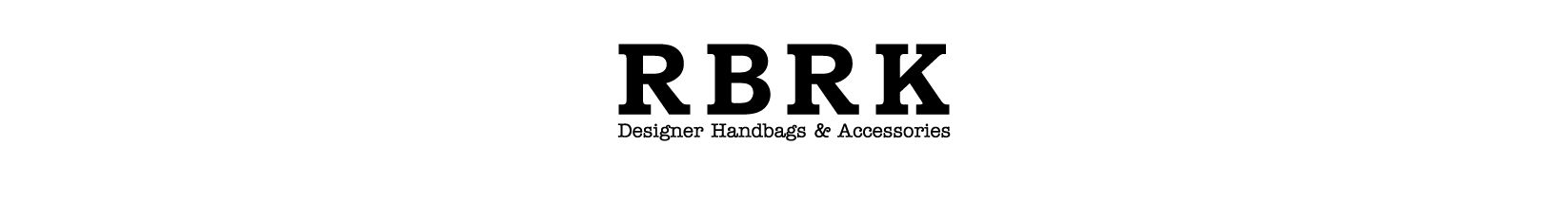 Rachel 水筒袋配件 短帶  | RBRK